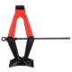 Ollós emelő SX SCISSOR JACK 1,5T BASIC