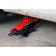 Ollós emelő SX SCISSOR JACK 1,5T BASIC