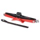 Racsnival ellátott ollós emelő SX SCISSOR JACK 2,5T