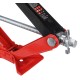Racsnival ellátott ollós emelő SX SCISSOR JACK 2,5T