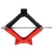 Racsnival ellátott ollós emelő SX SCISSOR JACK 2,5T