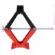 Racsnival ellátott ollós emelő SX SCISSOR JACK 2,5T