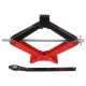 Racsnival ellátott ollós emelő SX SCISSOR JACK 2,5T