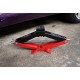 Racsnival ellátott ollós emelő SX SCISSOR JACK 2,5T