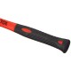 Gumi kalapács TPR HAMMER 220, fehér, 220 g, 285 mm