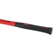 Gumi kalapács TPR HAMMER 340, fehér, 340 g, 310 mm