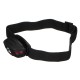 Fejlámpa érzékelővel HEADLAMP SENSOR 2, 250 lm, LED, USB