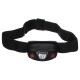 Fejlámpa érzékelővel HEADLAMP SENSOR 2, 250 lm, LED, USB