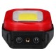 Munkalámpa mágnessel LAMP WORK 1, 1000 lm, COB LED, USB