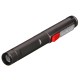 Multifunkciós zseblámpa LAMP PEN UV 2, 150 lm, COB LED, USB