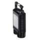 Multifunkciós kulcstartó lámpa mágnessel LAMP KEY 1, 500 lm, COB LED, USB