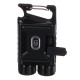 Multifunkciós kulcstartó lámpa mágnessel LAMP KEY 1, 500 lm, COB LED, USB