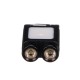 Multifunkciós kulcstartó lámpa mágnessel LAMP KEY 1, 500 lm, COB LED, USB