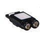 Multifunkciós kulcstartó lámpa mágnessel LAMP KEY 1, 500 lm, COB LED, USB
