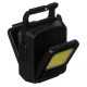 Multifunkciós kulcstartó lámpa mágnessel LAMP KEY 2, 900 lm, COB LED, USB