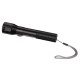 Autós biztonsági lámpa mágnessel CAR LAMP SAFETY, 300 lm, COB LED, USB