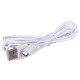 Autós biztonsági lámpa mágnessel CAR LAMP SAFETY, 300 lm, COB LED, USB