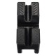 Gumi alátét a MECHANIC CAR STAND PRO 6T autóbakhoz, 102×47×50 mm