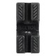 Gumi alátét a MECHANIC CAR STAND PRO 6T autóbakhoz, 102×47×50 mm