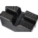 Gumi alátét a MECHANIC CAR STAND PRO autóbakhoz, 83×44×51 mm