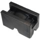 Gumi alátét a MECHANIC CAR STAND PRO autóbakhoz, 83×44×51 mm