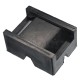 Gumi alátét az összecsukható MECHANIC CAR STAND autóbakhoz, 83×62×40 mm