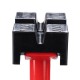 Gumi alátét az összecsukható MECHANIC CAR STAND autóbakhoz, 83×62×40 mm