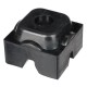 Gumi alátét az SX JACK SUV 2,5T autóemelőhöz, 62×62×44 mm