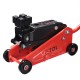 Gumi alátét az SX JACK SUV 2,5T autóemelőhöz, 62×62×44 mm