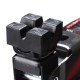 Gumi alátét az SX JACK SUV 2,5T autóemelőhöz, 62×62×44 mm