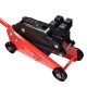 Gumi alátét az SX JACK SUV 2,5T autóemelőhöz, 62×62×44 mm