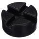 Gumi alátét racsnis ollós emelőhöz SX SCISSOR JACK WIDE PAD - pótalkatrész