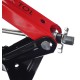 Racsnis ollós emelő SX SCISSOR JACK WIDE PAD 2,5T