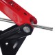 Racsnis ollós emelő SX SCISSOR JACK WIDE PAD 2,5T
