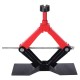 Racsnis ollós emelő SX SCISSOR JACK HIGH LIFT 1,5T