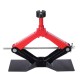 Racsnis ollós emelő SX SCISSOR JACK HIGH LIFT 1,5T