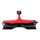 Racsnis ollós emelő SX SCISSOR JACK HIGH LIFT 1,5T