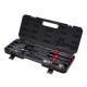 Nyomatékkulcs-készlet MECHANIC TORQUE SET 3, 2-210 Nm, 3 db