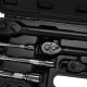 Nyomatékkulcs-készlet MECHANIC TORQUE SET 3, 2-210 Nm, 3 db