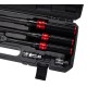 Nyomatékkulcs-készlet MECHANIC TORQUE SET 3, 2-210 Nm, 3 db