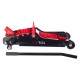 Alacsony profilú görgős hidraulikus emelő 2,5 t SX JACK 2,5T BLACK