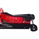 Alacsony profilú görgős hidraulikus emelő 2,5 t SX JACK 2,5T BLACK