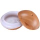 Aroma diffúzor Stone világos fa 500 ml