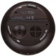 Aroma diffúzor Vulcan sötét fa 350 ml