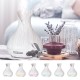 Aroma diffúzor Vulcan fehér fa 350 ml