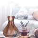 Vulcan aroma diffúzor szürke fa 350 ml