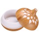 Aroma diffúzor Palm világos fa 500 ml