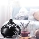 Aroma diffúzor Palm fekete magasfényű 500 ml