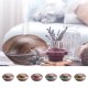 Aroma diffúzor Stone szürke fa 500 ml