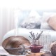 Aroma diffúzor Stone szürke fa 500 ml
